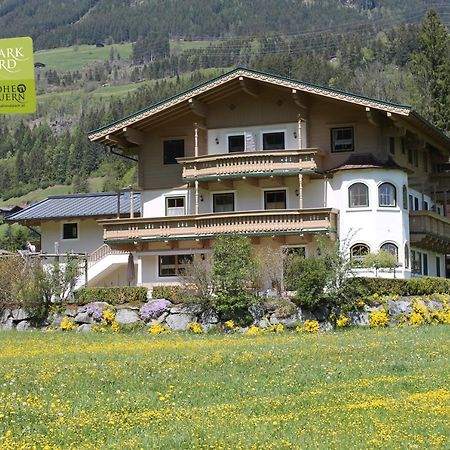 Bio-Bauernhof Obertrattenbachhof Нойкирхен-ам-Гросфенедигер Экстерьер фото